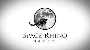 Space Rhino Games