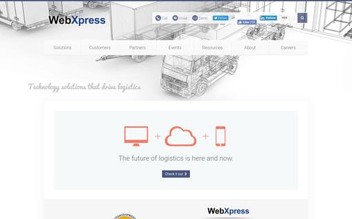 WebXpress