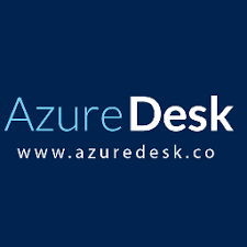 Azure Desk