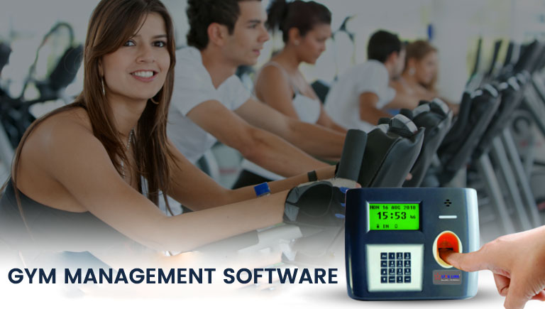 : gym management systems