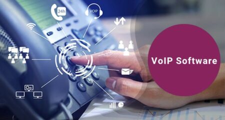 VoIP Software