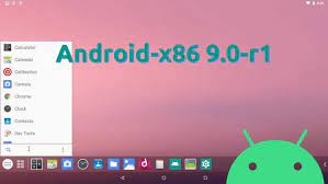Android X86
