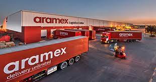 Aramex Logistics Services Provider in Australia