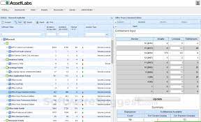AssetLabs Streamline License Tracker