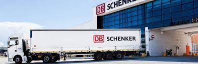 DB Schenker Logistics Company in Australia