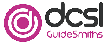 DCSL Guidesmith UK-based