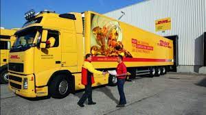 DHL Logistics Partner in Australia