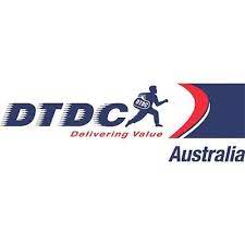DTDC Australia Shipping Service Company