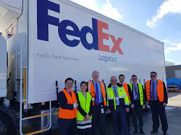 FedEx Logistics Firm in Australia