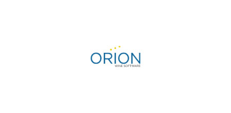 orion wine software