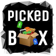 PickedBox