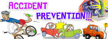 Preventing Accident