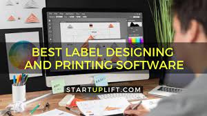 Prime Label Printing Software