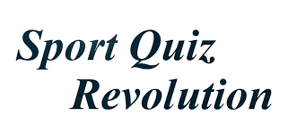 Sport Quiz Revolution