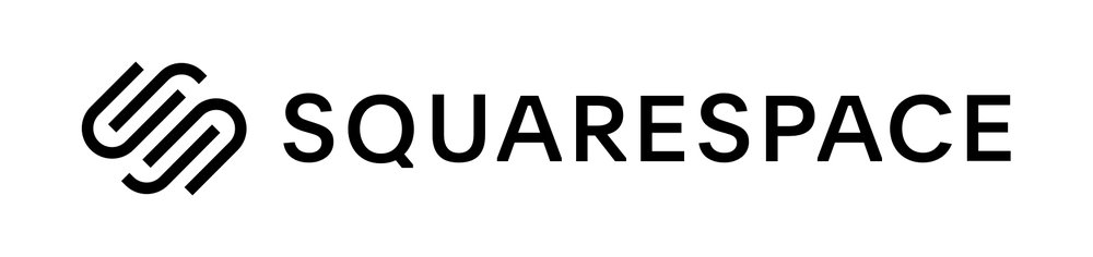 Squarespace logo Marker