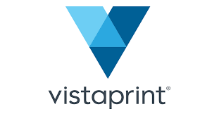 VistaPrint logo maker