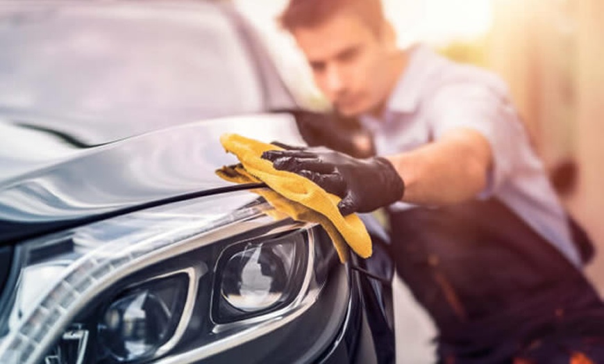 benefits of mobile detailing