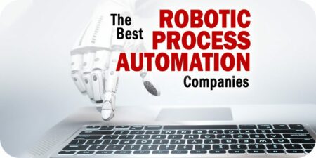 robotic process automation companies
