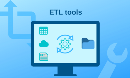 etl tools