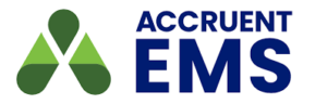 Accruent EMS Software