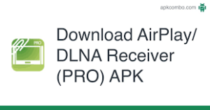 AirPlay/DLNA Receiver
