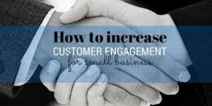  Improves customer engagement
