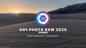 ON1 Photo RAW 2020