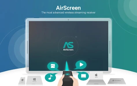 airscreen