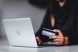 Ecommerce offers more payment options