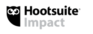 Hootsuite Impact