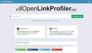 OpenLinkProfiler