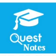 Quest Notes