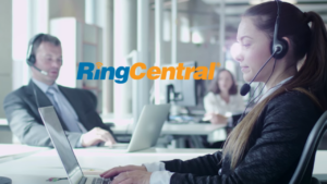 RingCentral Contact Center