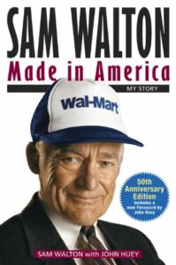 Sam Walton's: Made in America