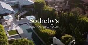 Sotheby's international Realty