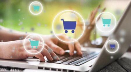 benefits of ecommerce business