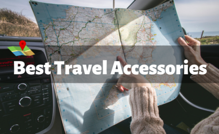 best travel accessories
