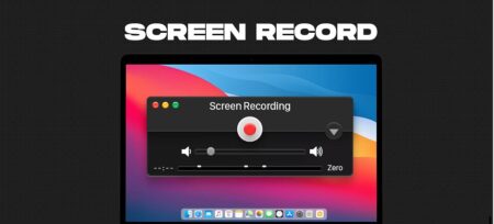 screen recorders for mac