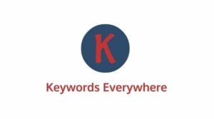 keywords Everywhere