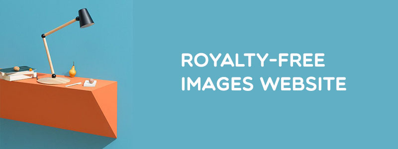 Royalty free images
