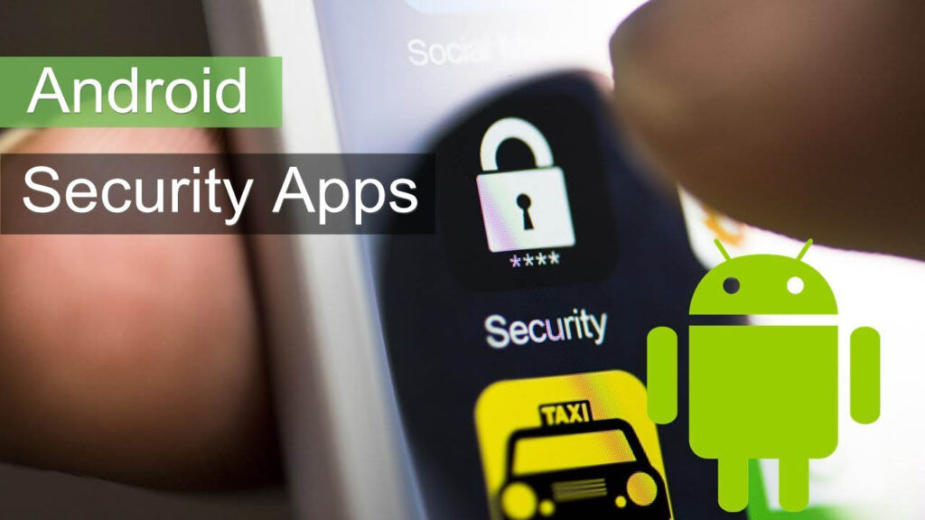 android security apps